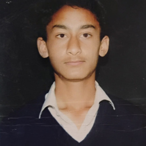 Deepak Thakur