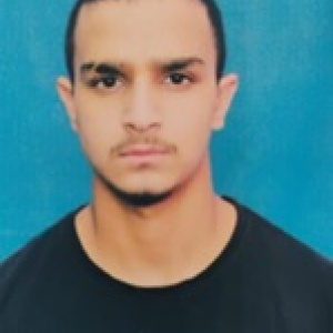 Akhil Thakur