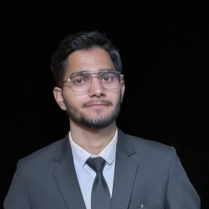 Ayush Pandit