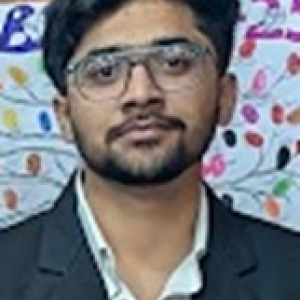 Mukul Sharma