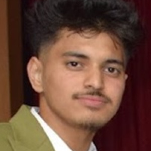 Aryan Dhiman