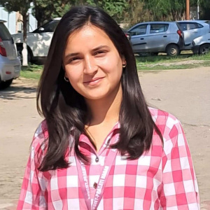 Palak Bharti