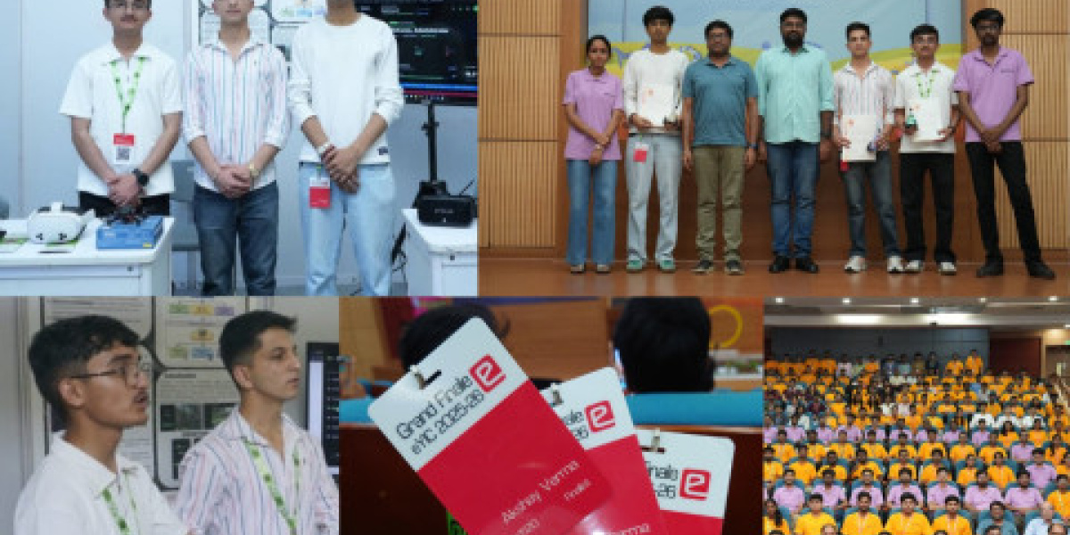 ABVGIET Warmly congratulates Akshay, Gireesh and Rudraksh