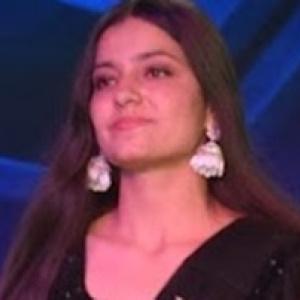 Vishali Sharma