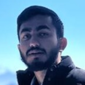 Prince Sharma
