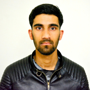 Jatin Sharma
