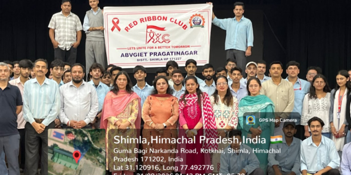 Red Ribbon Club (RRC)