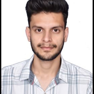 Shashank Sharma