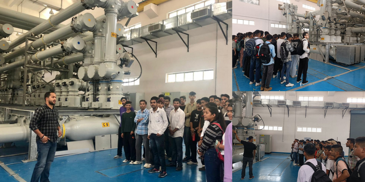 Induction programme for first-year students 2nd August, 2023 to 12th August, 2023