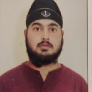 Jaspreet Singh