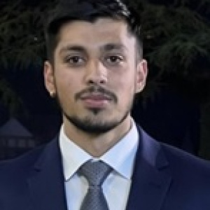 Prikshit Sharma