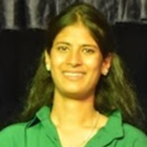 Sakshi Lohia