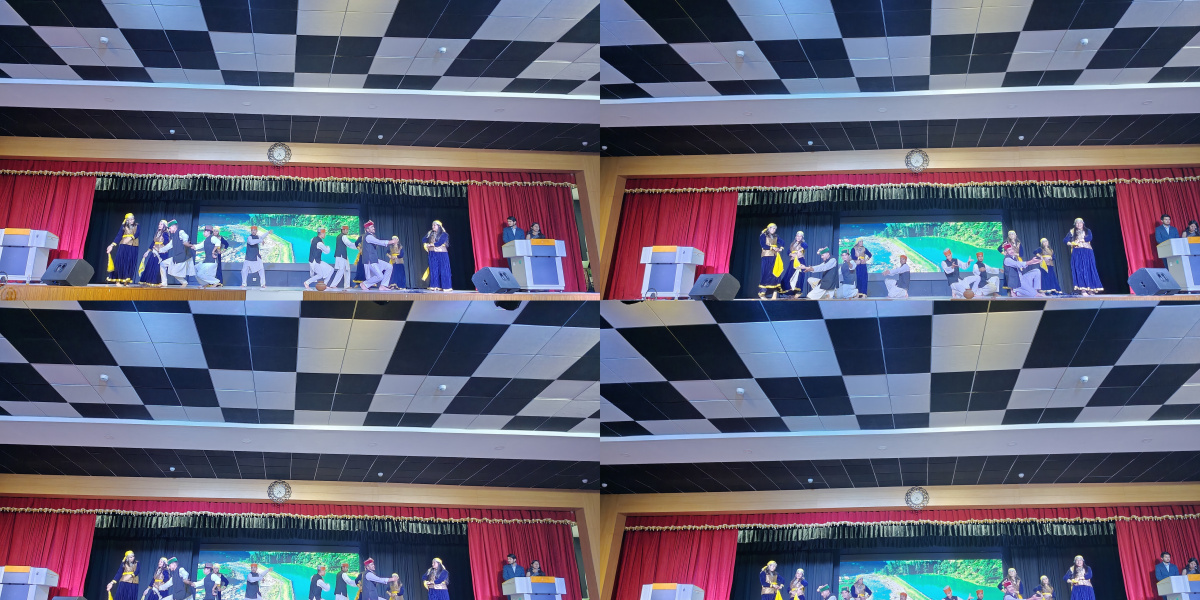 Glimpses of Fest Estrella 16-17 November 2024