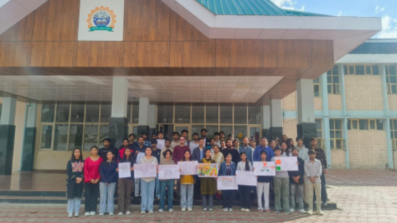 150th Birth Anniversary Celebration of Sardar Vallabhbhai Patel