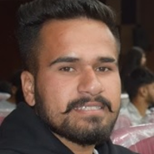 Nitesh Thakur
