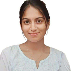 Riya Chauhan