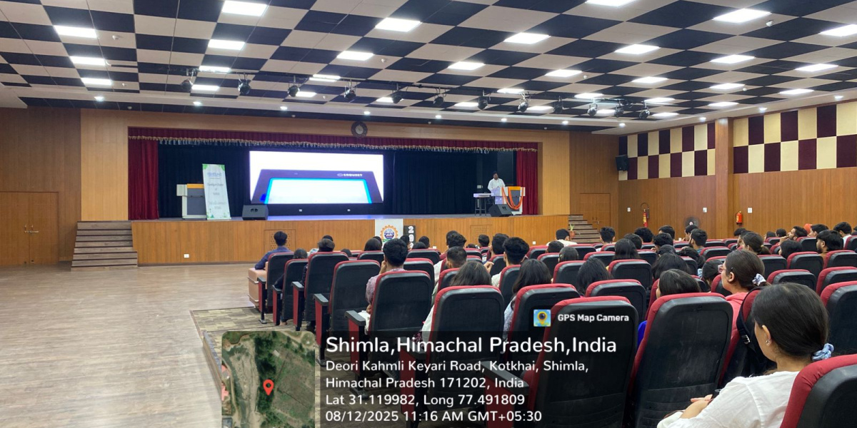 Workshop on PLC Automation