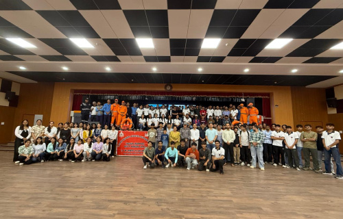NDRF Mock Drill