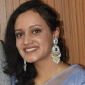 Kanika Thakur