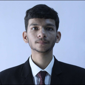 Shivam Gupta
