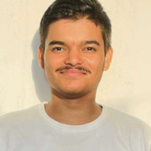 Harsh Tripathi