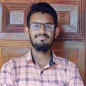 Anmol Mehta
