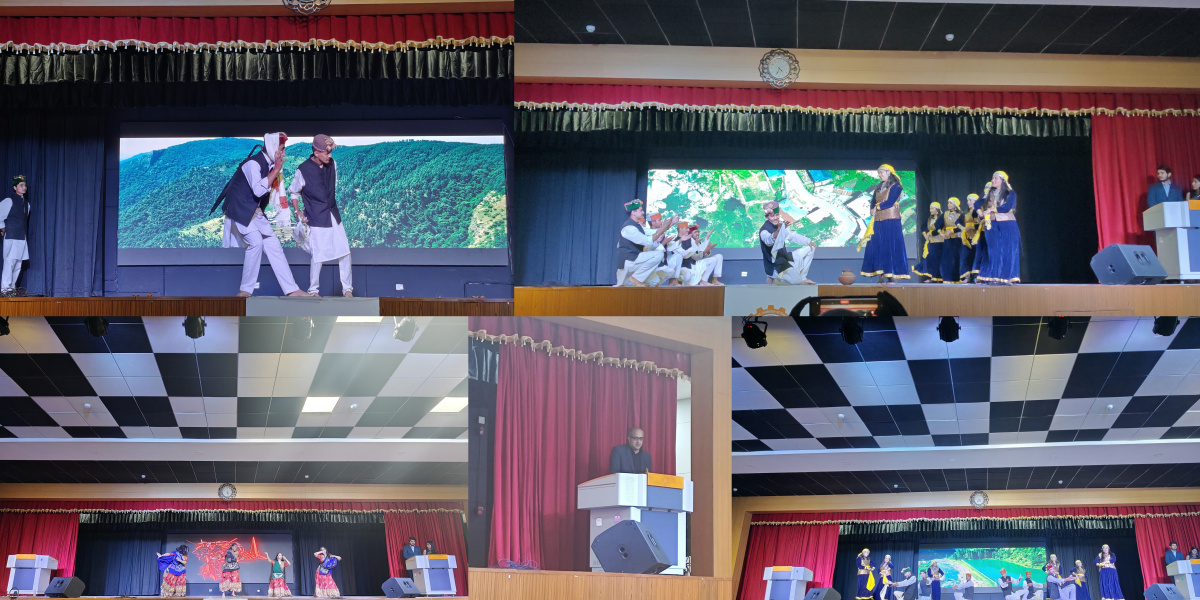 Glimpses of Fest Estrella 16-17 November 2024