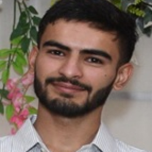Shivam Sharma