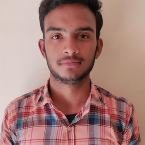 Nikhil Sharma
