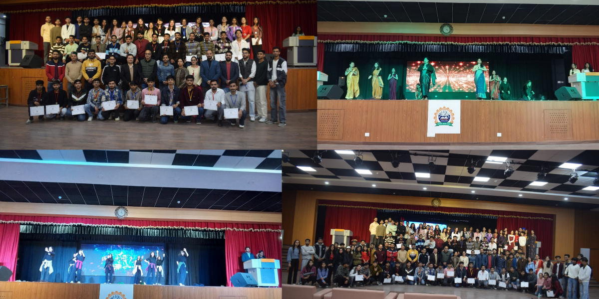 Glimpses of Fest Estrella 16-17 November 2024