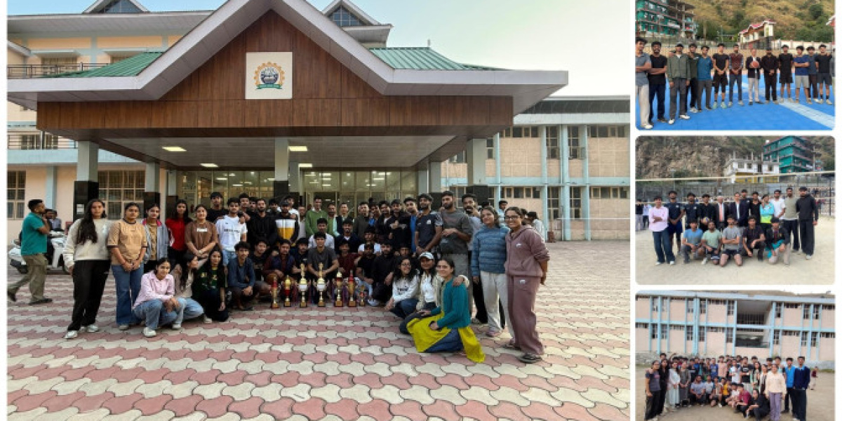 Sport Meet (Day 2)