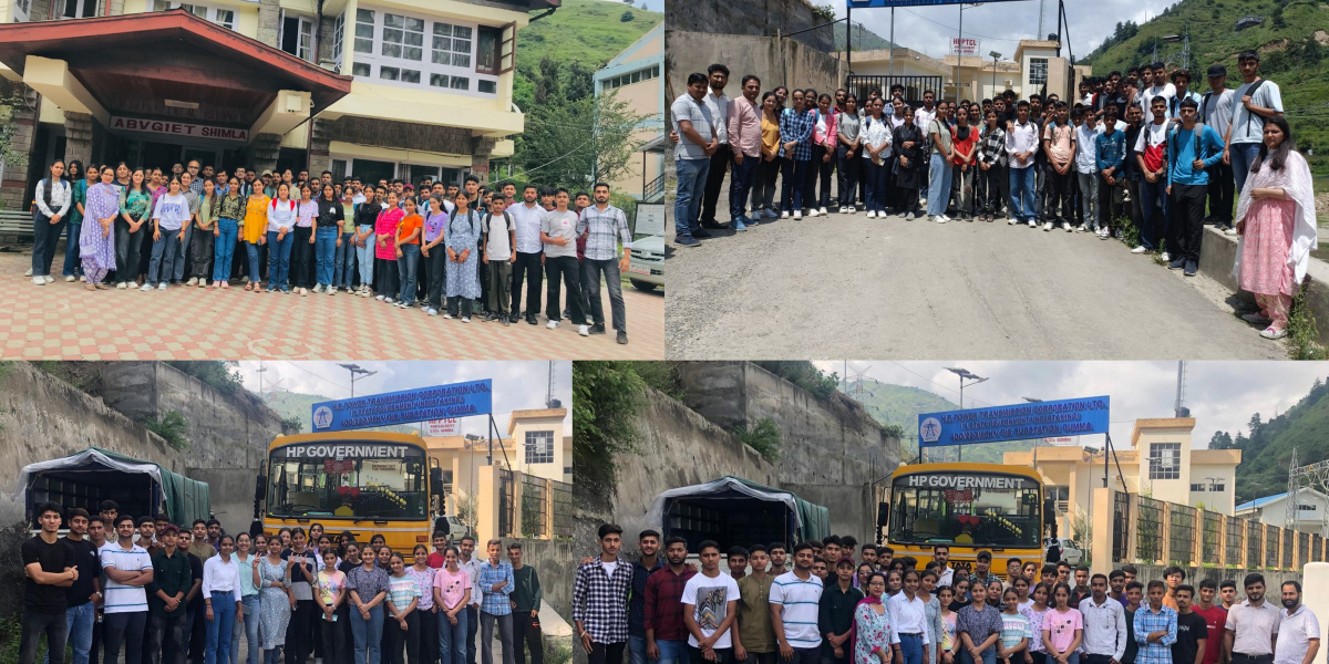 Induction programme for first-year students 2nd August, 2023 to 12th August, 2023