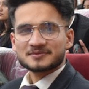Sarthak Kaul