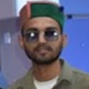 Nikhil Thakur