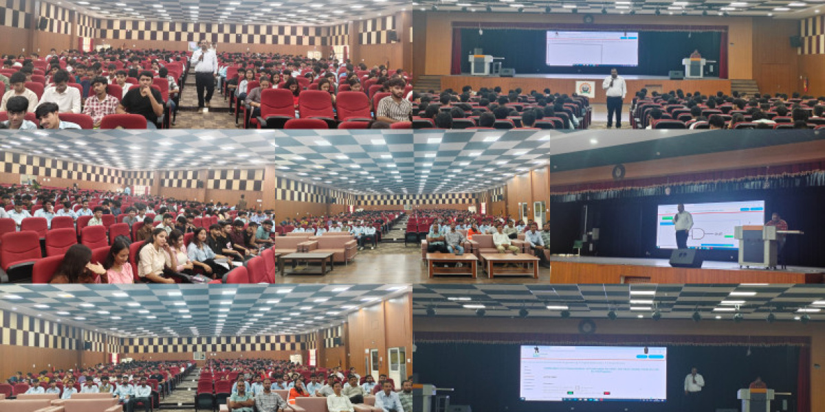 Virtual Labs Session by Faculty of IIT Roorkee