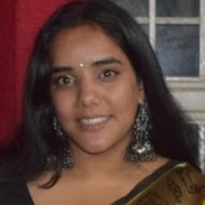 Akshita Chauhan