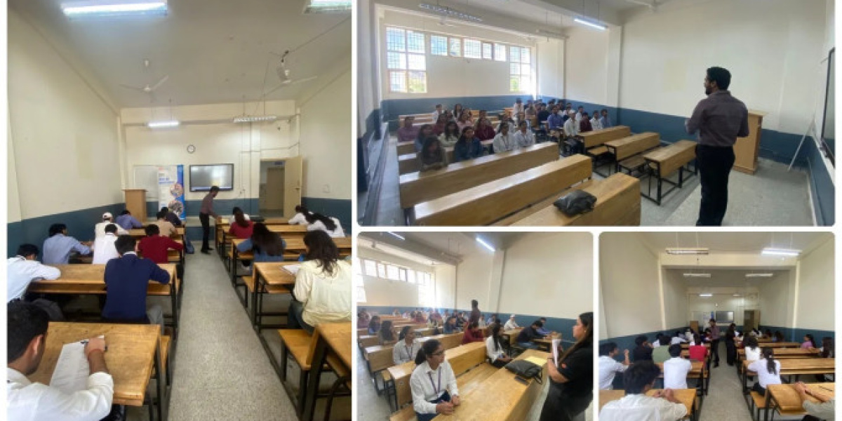 Placement Drive by Future Finders Mohali
