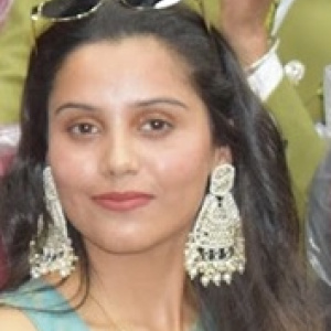 Insiya Swami