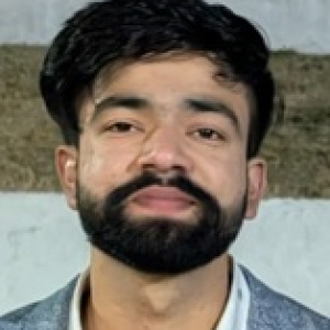 Ishant Kasana