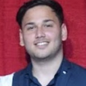 Nikhilesh Rana