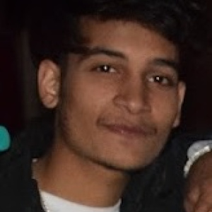 Prince Kumar Changra