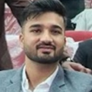 Himanshu Thakur