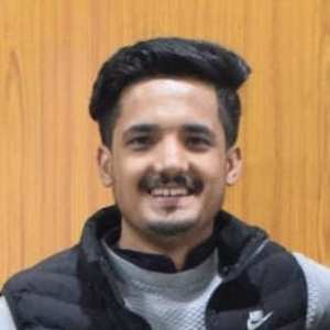 Anupam Sharma