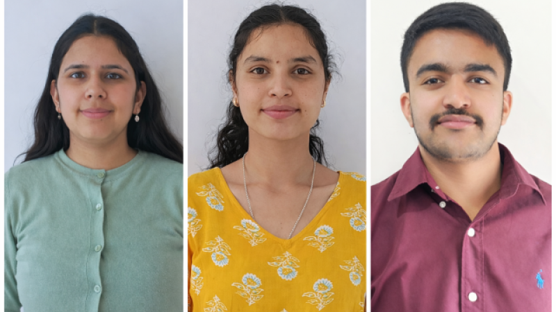 ABVGIET Warmly Congratulates