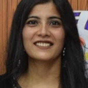 Ankita Sharma