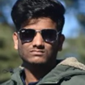 Vikrant Verma