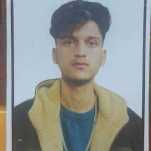 Divyansh Vashisht