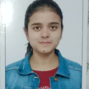Anisha