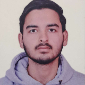 Avdesh Singh Soharu