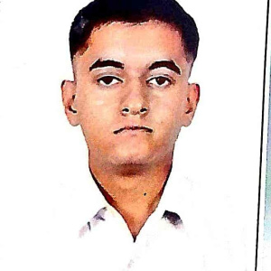 Rohitashav Pathak